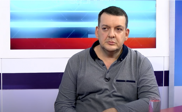Выборы ОМС показали, что армянская нация не любит Никола – Тигран Кочарян (видео)